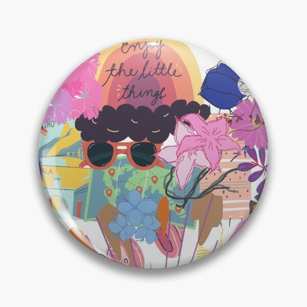 Item preview, Enjoy the little things designed and sold by Tieforladies.