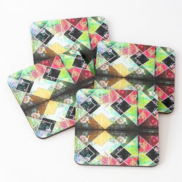 Item preview, Garden Square designed and sold by Kelby Christofferson.