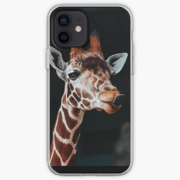 Giraffe iPhone cases & covers Redbubble