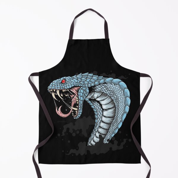 Item preview, Cobra fury designed and sold by Rakos-Merch.