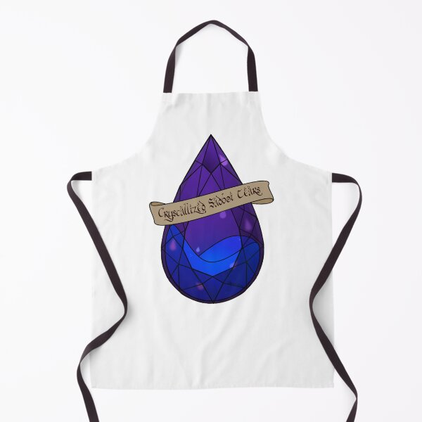 Item preview, Crystallized Sadboi Tears (US SPELLING) designed and sold by justchui.