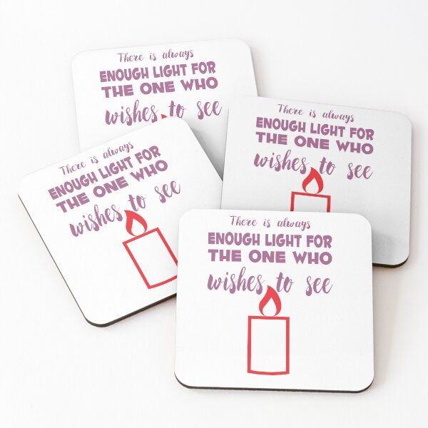 Item preview, there is always enough light to see truth designed and sold by HouseOfWisdom.