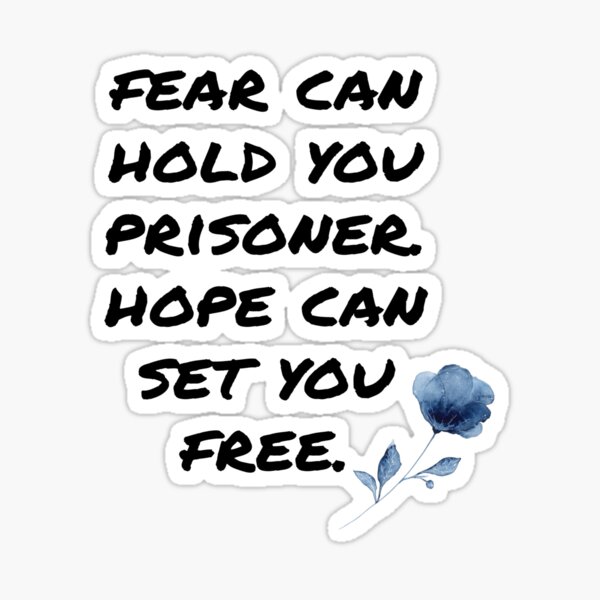 Shawshank Redemption Quotes Gifts Merchandise Redbubble