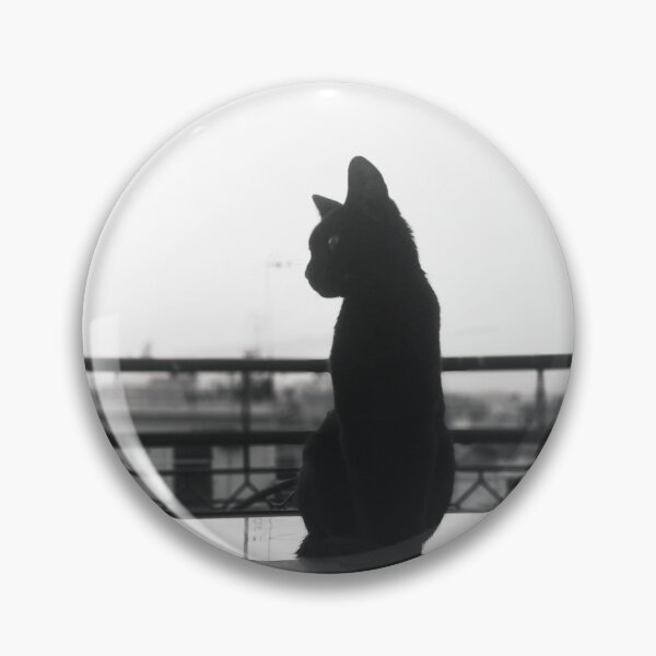 Item preview, LUNA CAT designed and sold by GypdianArt.