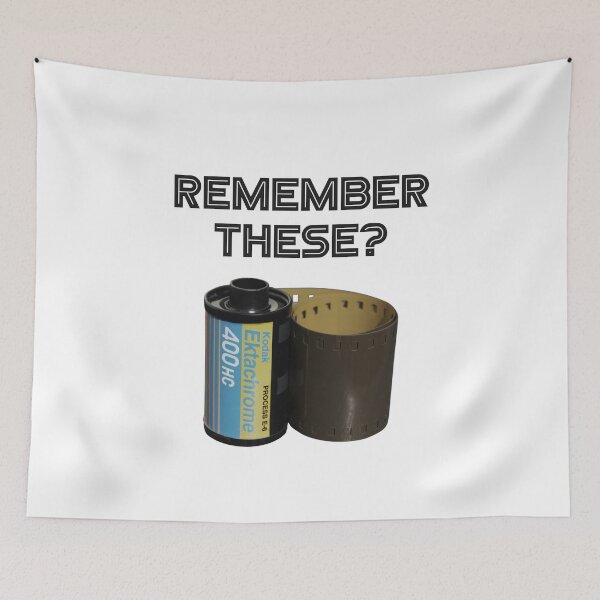 Item preview, Remember these? designed and sold by Coolprints1.