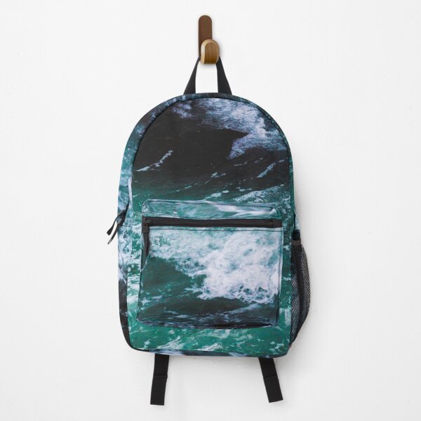 Item preview, Dark seascape designed and sold by shirtmate.