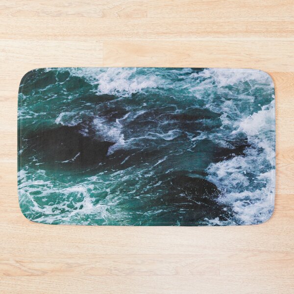Item preview, Dark seascape designed and sold by shirtmate.