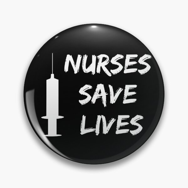Item preview, Nurse Save Lives designed and sold by Zaibo.