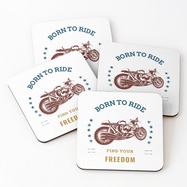 Item preview, Motorcycle Biker - color design1 designed and sold by RNEStore.