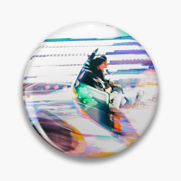 Item preview, Warp Speed at the Fairground designed and sold by Chris Bingham.