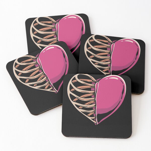 Item preview, skeleton heart love in Halloween 2020 designed and sold by zugharo2019.