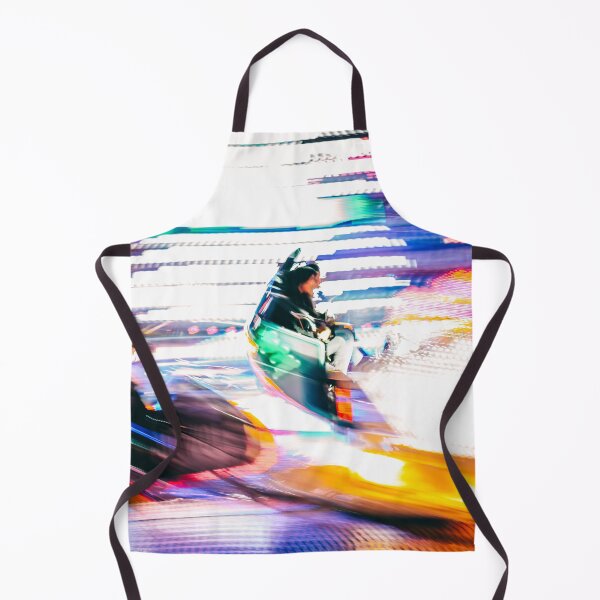 Item preview, Warp Speed at the Fairground designed and sold by Chris Bingham.