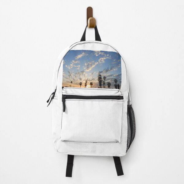 Item preview, Beautiful sunset in Tel Aviv  designed and sold by LolasTees.