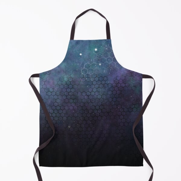 Artikelvorschau, Galaxy Hexagon entworfen und verkauft von MarinaBDesigns.