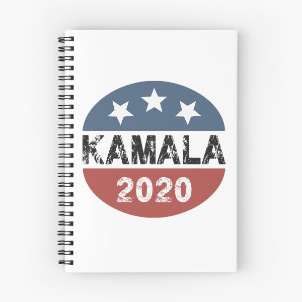 Artikelvorschau, Kamala 2020 entworfen und verkauft von NessiCreates.