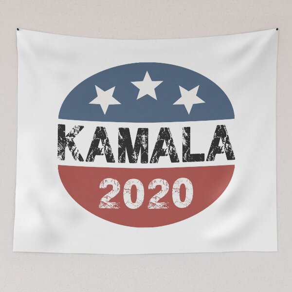 Artikelvorschau, Kamala 2020 entworfen und verkauft von NessiCreates.