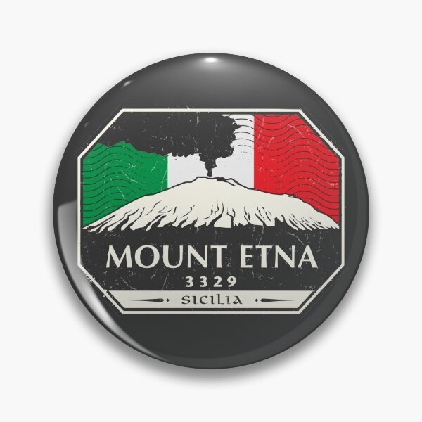 Item preview, Mount Etna, Sicilia designed and sold by studio838.