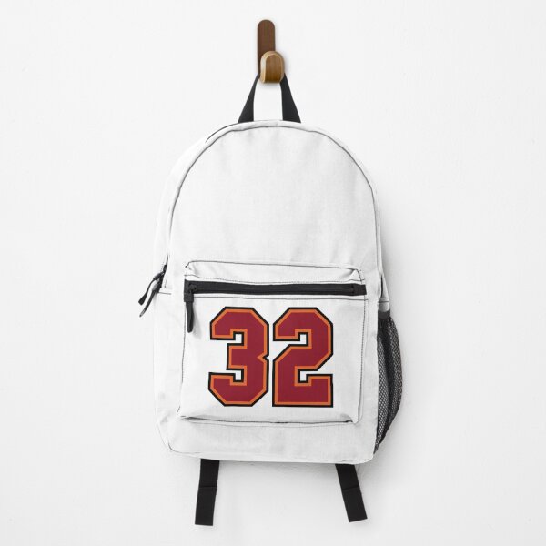 Item preview, Number 32 Sports Tampa Thirty-Two Jersey designed and sold by HelloFromAja.