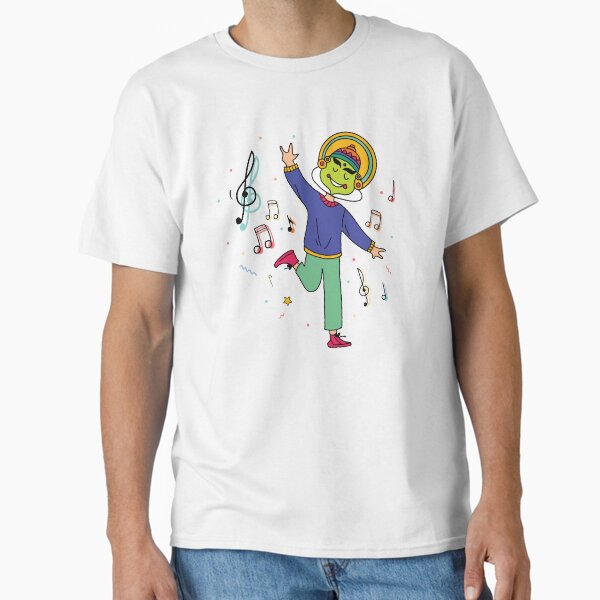 I believe I can dance Classic T-Shirt