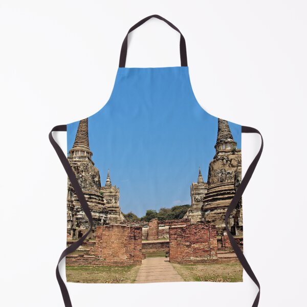 Item preview, Ancient Temple Ayutthaya designed and sold by tpixx.