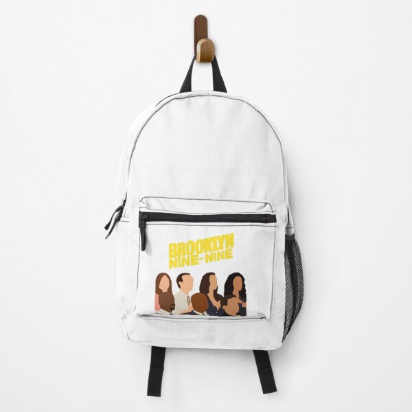 Item preview, Brooklyn Nine Nine Squad Drawing designed and sold by emma-drawss.
