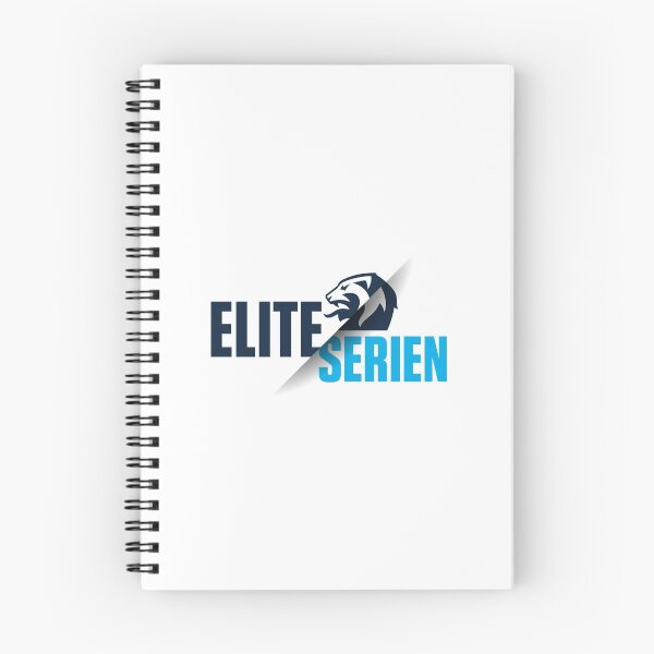 Artikelvorschau, Eliteserien Fußballliga Symbol Aufkleber entworfen und verkauft von MartinTa.