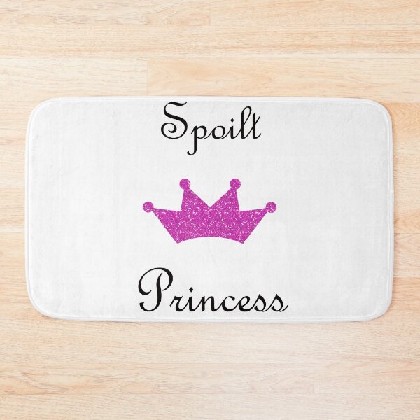 Item preview, Spoilt Princess designed and sold by charmaine pettigrew.