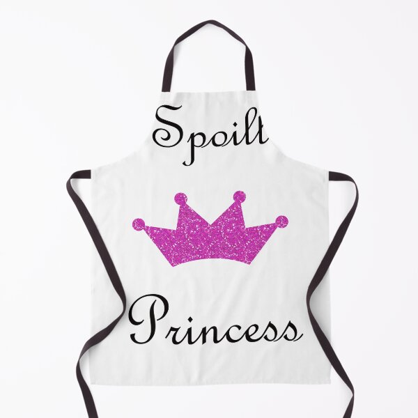 Item preview, Spoilt Princess designed and sold by charmaine pettigrew.