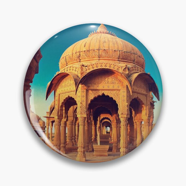 Item preview, Maharaja's Baradari designed and sold by good vibes clothing.