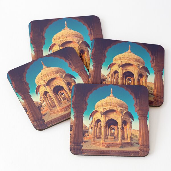 Item preview, Maharaja's Baradari designed and sold by good vibes clothing.