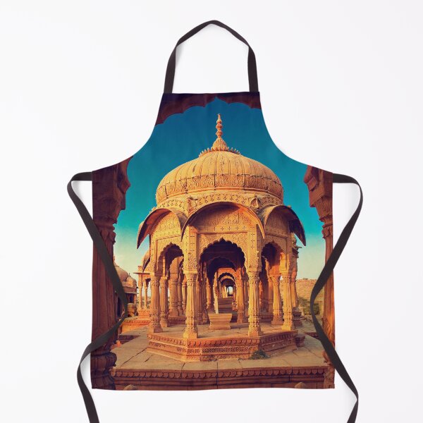 Item preview, Maharaja's Baradari designed and sold by good vibes clothing.