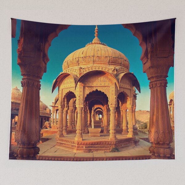 Item preview, Maharaja's Baradari designed and sold by good vibes clothing.