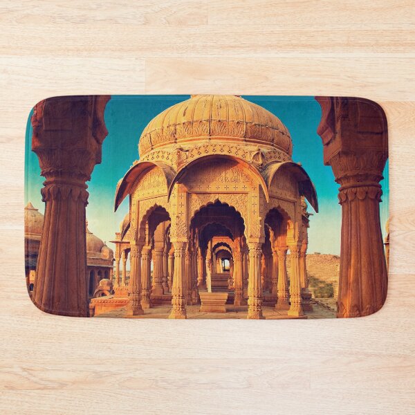 Item preview, Maharaja's Baradari designed and sold by good vibes clothing.