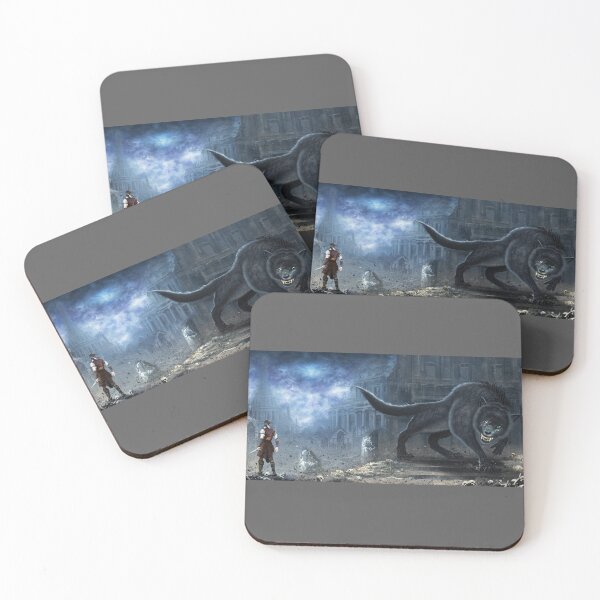 Item preview, The final stand designed and sold by tcross-design.