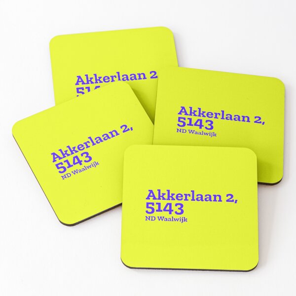 Item preview, Stadion RKC Adresontwerp designed and sold by The Chuck Wagon.