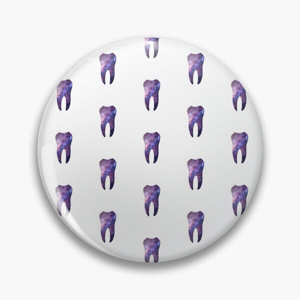 Item preview, Galaxy tooth Dental Design designed and sold by guaka-molly.