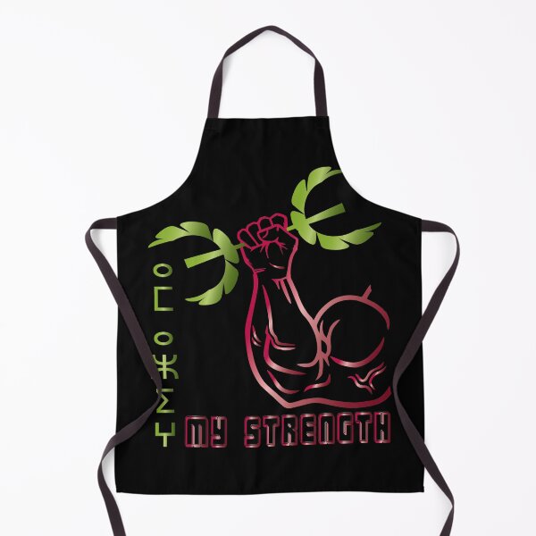 Item preview, AMAZIGH My strength  designed and sold by greatatlas.