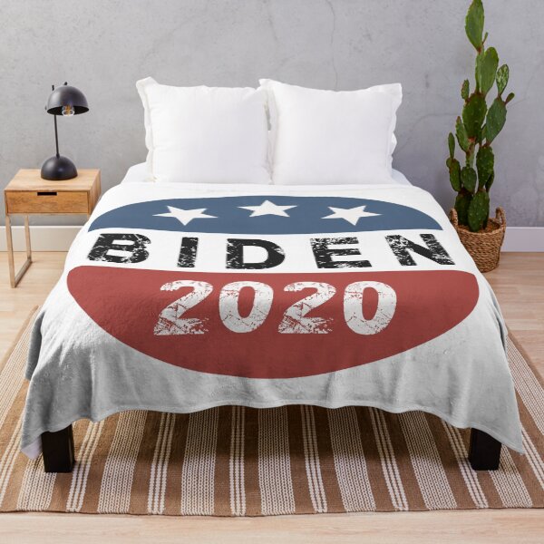 Item preview, Biden 2020 designed and sold by NessiCreates.