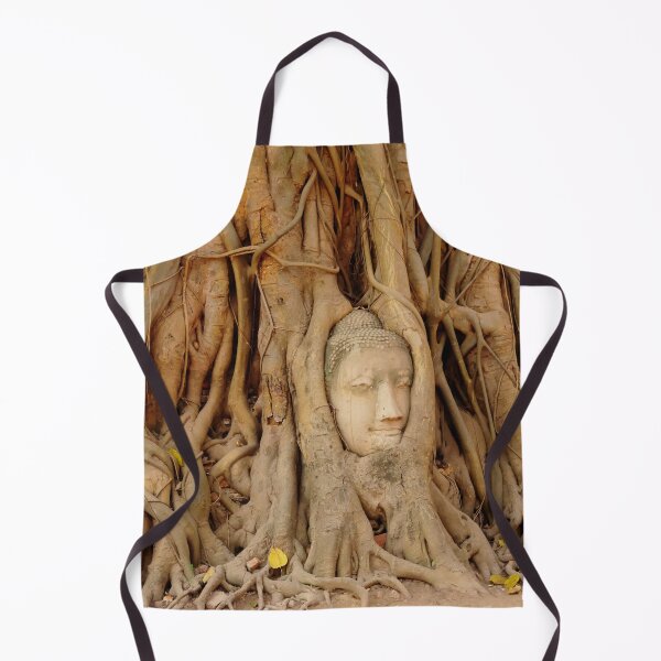 Item preview, Buddha Head Ayutthaya designed and sold by tpixx.