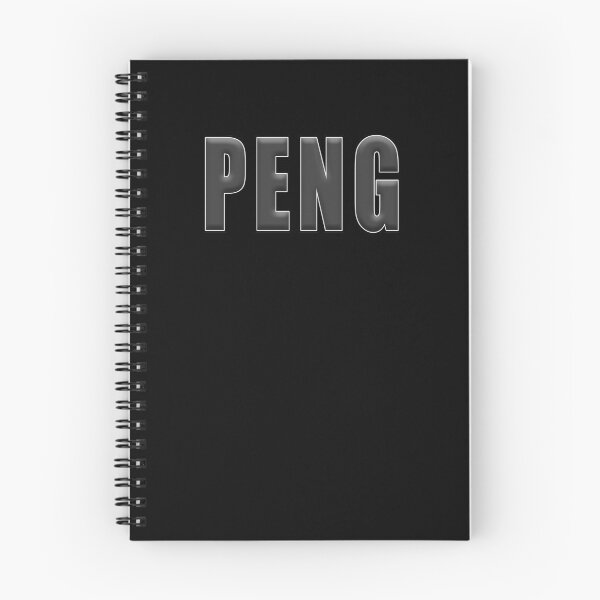 Item preview, Peng designed and sold by iamhewho.