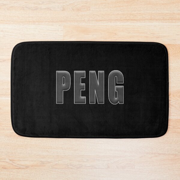 Item preview, Peng designed and sold by iamhewho.