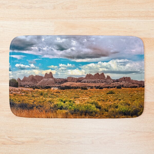 Item preview, Wonders of Nature 0025 - Arizona Jagged Mountains designed and sold by Warren Paul Harris.
