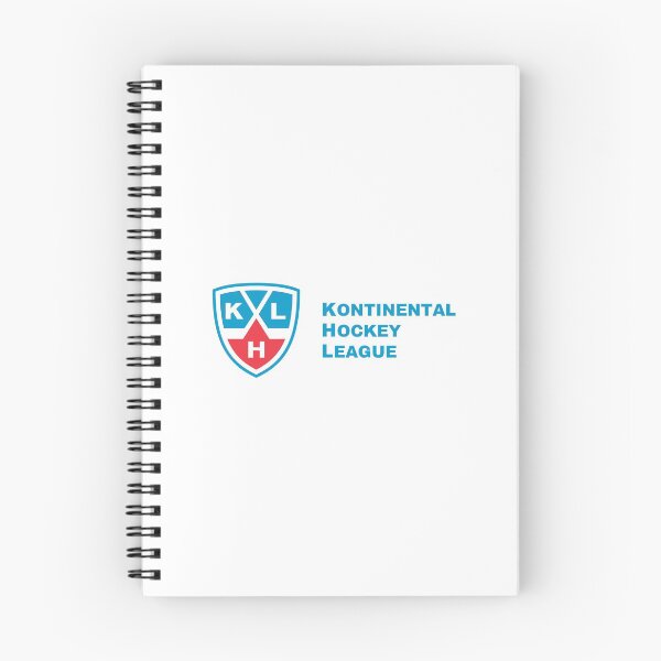 Item preview, KONTINENTAL HOCKEY LEAGUE ICON designed and sold by MartinTa.