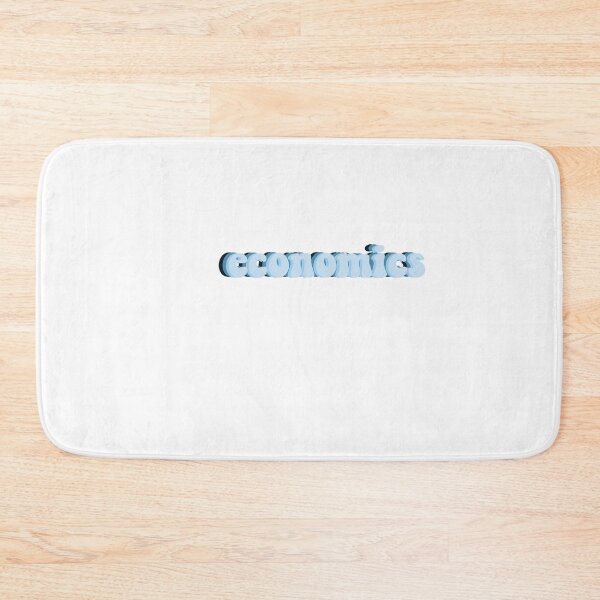 Item preview, Economics School Subject back to school !! designed and sold by Mywaytothehigh.