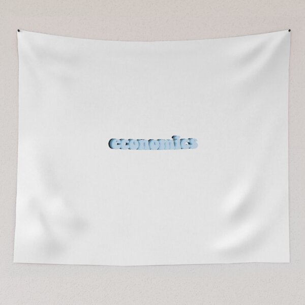 Item preview, Economics School Subject back to school !! designed and sold by Mywaytothehigh.