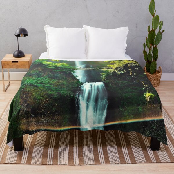 Item preview, Waterfall and the bridge designed and sold by Asura-Designs.
