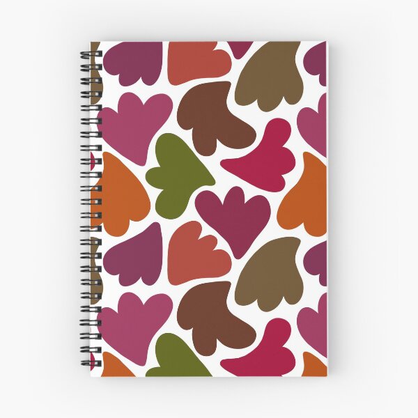 Item preview, Autumn flowers designed and sold by Trine Tollefsen.