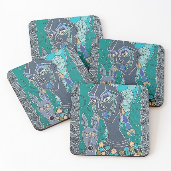Item preview, Love In A Cool Climate designed and sold by Joanna Swan.