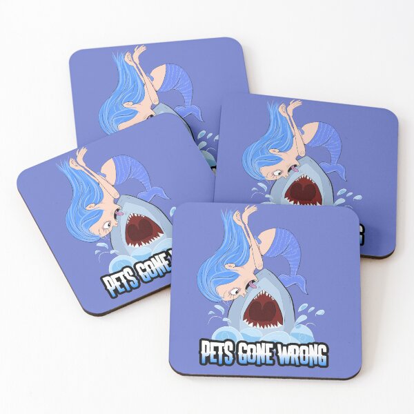 Item preview, Pets Gone Wrong designed and sold by Lattovelara.