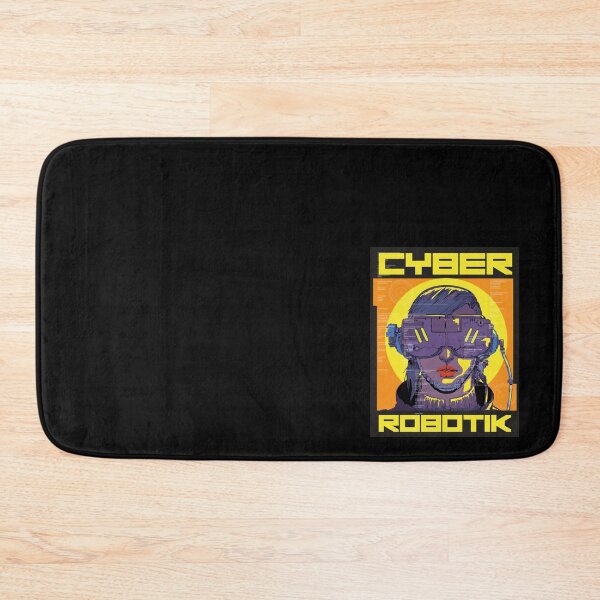 Item preview, Cyber punk designed and sold by Tony Vazquez.